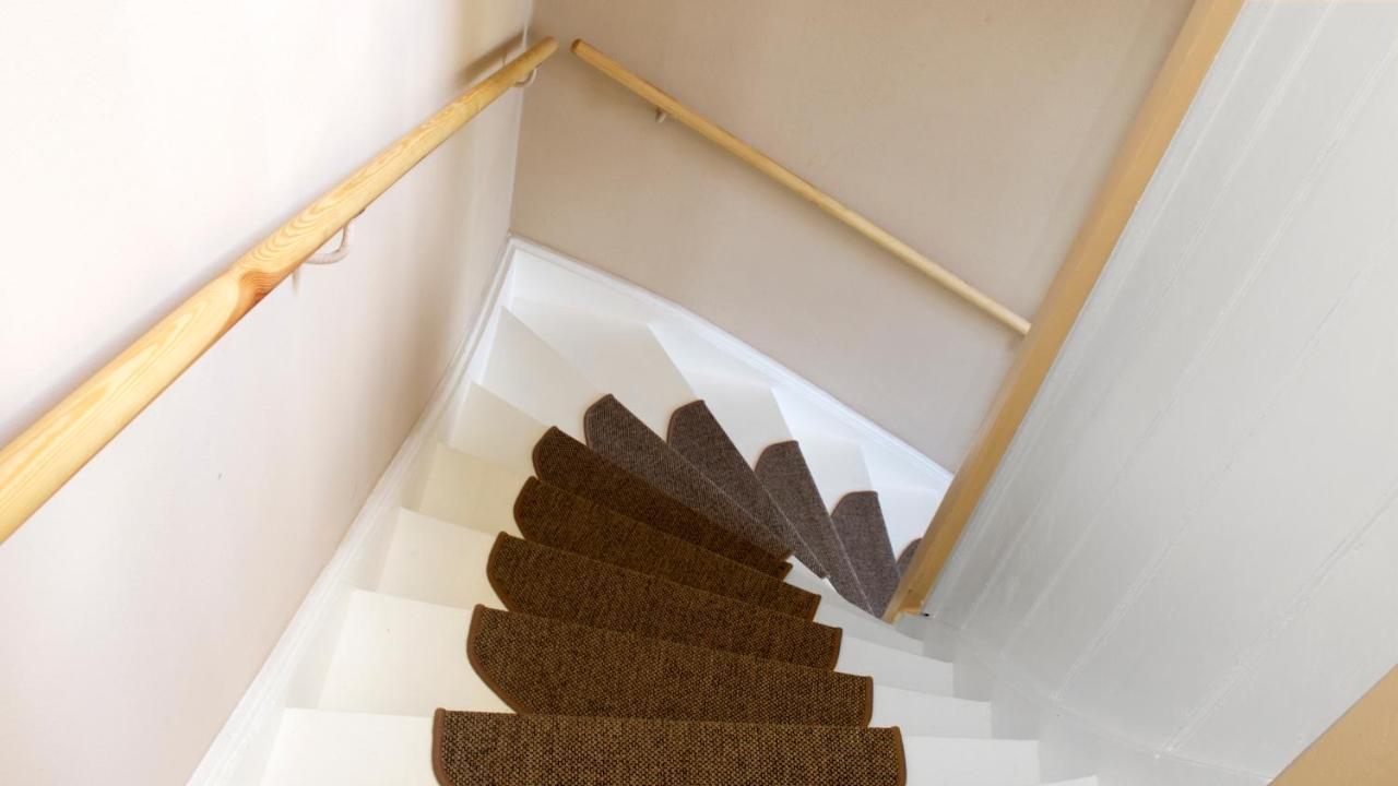 Ringelnatz & Lichtwer- Ferienwohnung Wurzen Bagian luar foto