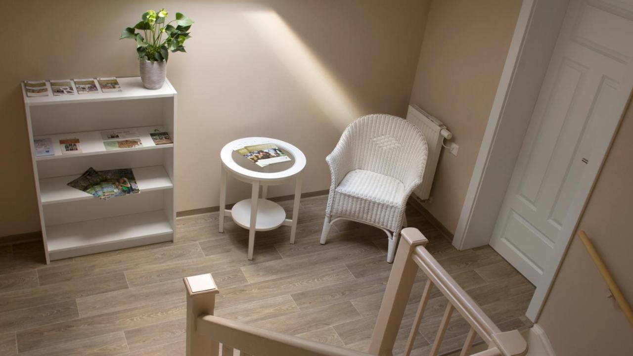 Ringelnatz & Lichtwer- Ferienwohnung Wurzen Bagian luar foto